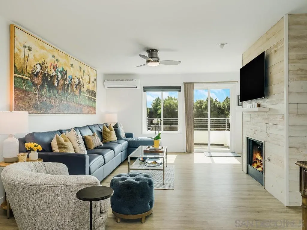 422 Rosecrans Street # Unit 7