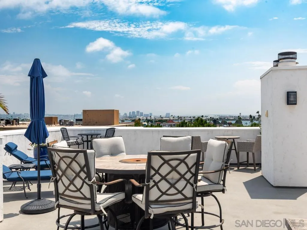 422 Rosecrans Street # Unit 7