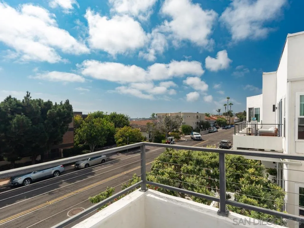 422 Rosecrans Street # Unit 7
