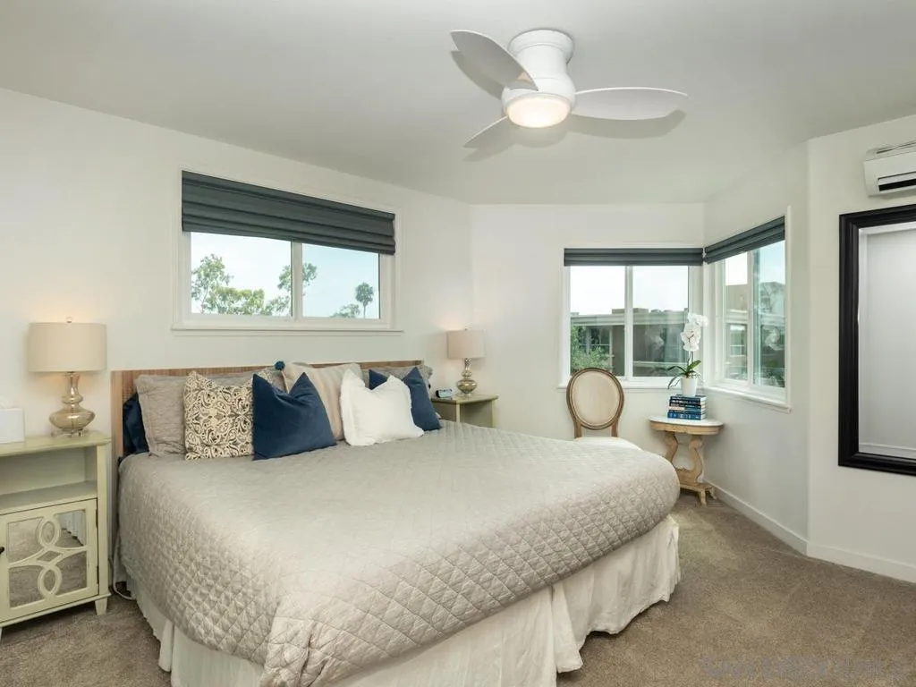 422 Rosecrans Street # Unit 7