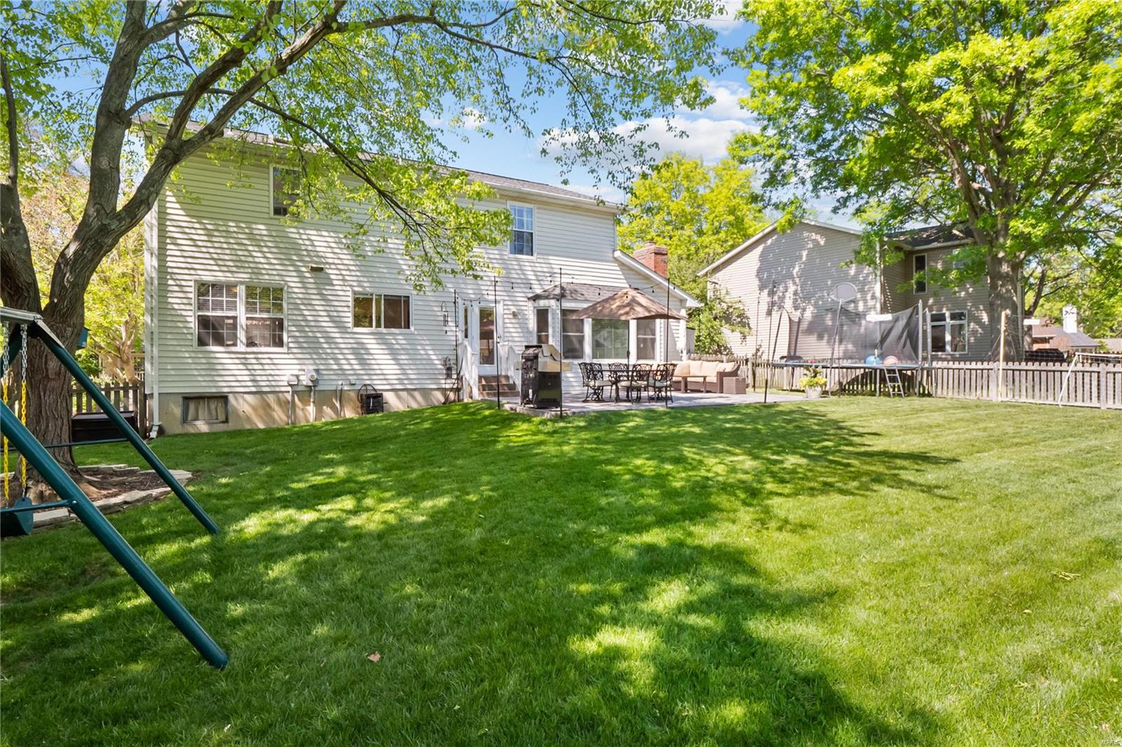 1713 Derrynane Drive