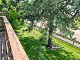 704 Parc Forest Trail Unit: 5B