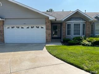 704 Parc Forest Trail Unit: 5B