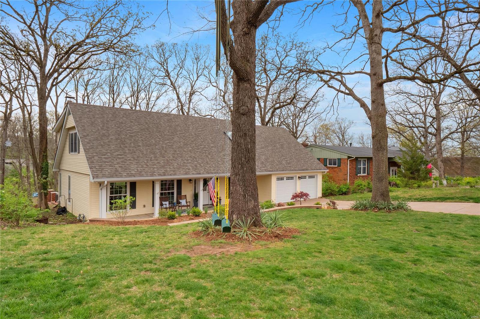 1470 Royal Springs Drive