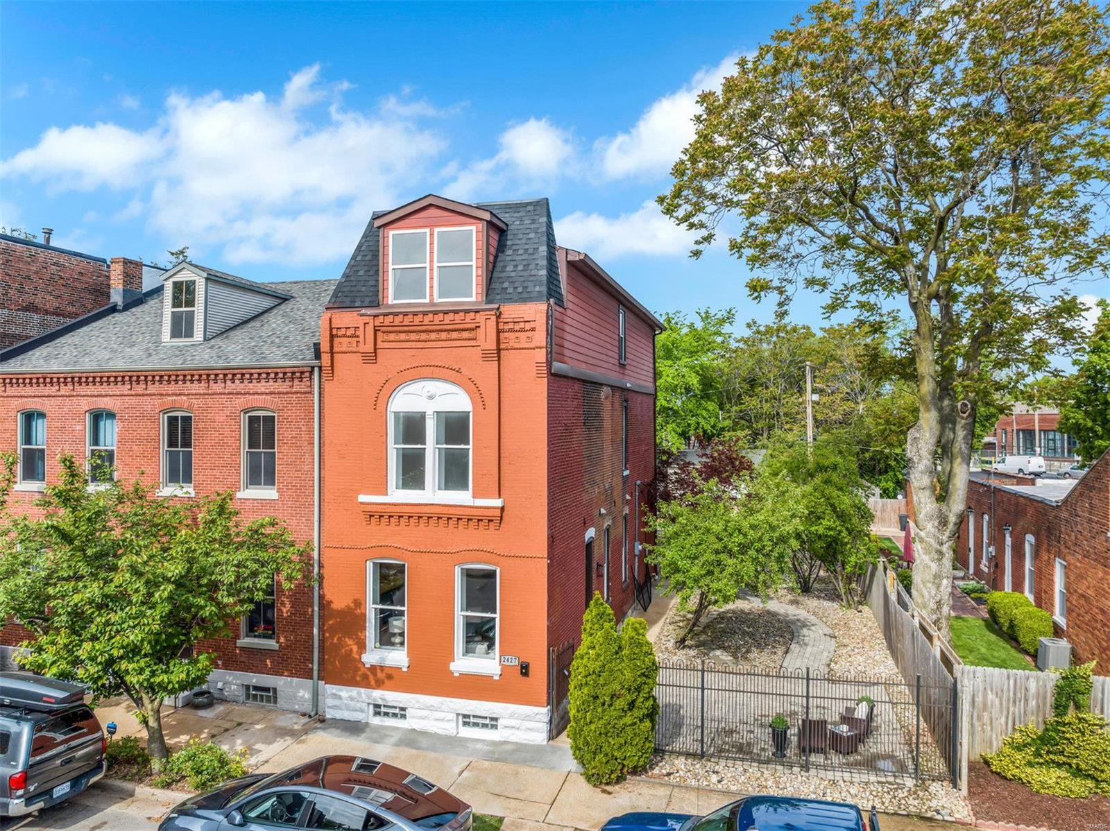 2427 McNair Avenue