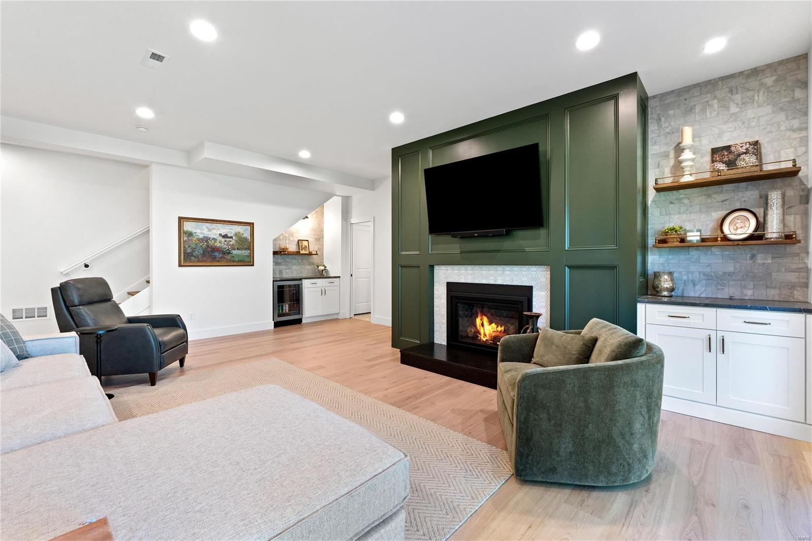 9743 Mansfield Drive