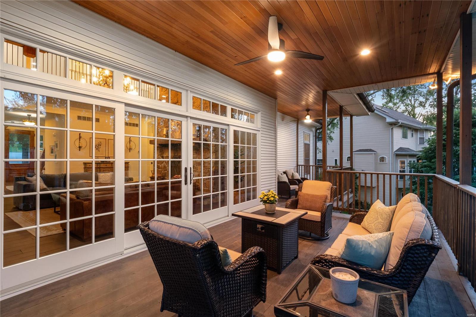 9743 Mansfield Drive