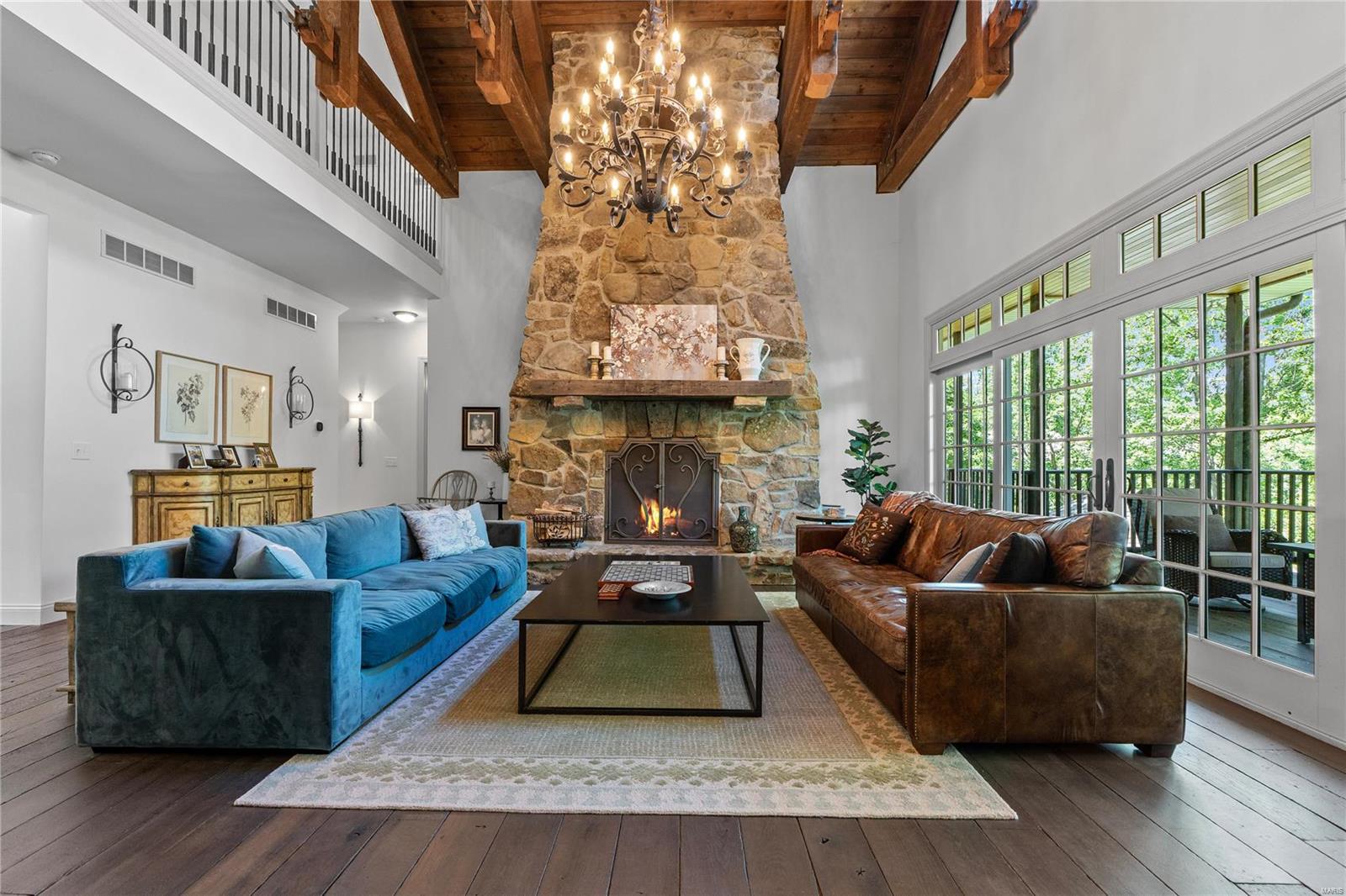 9743 Mansfield Drive