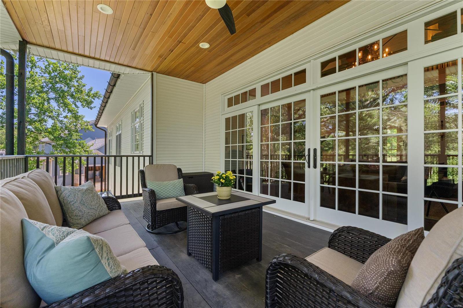 9743 Mansfield Drive