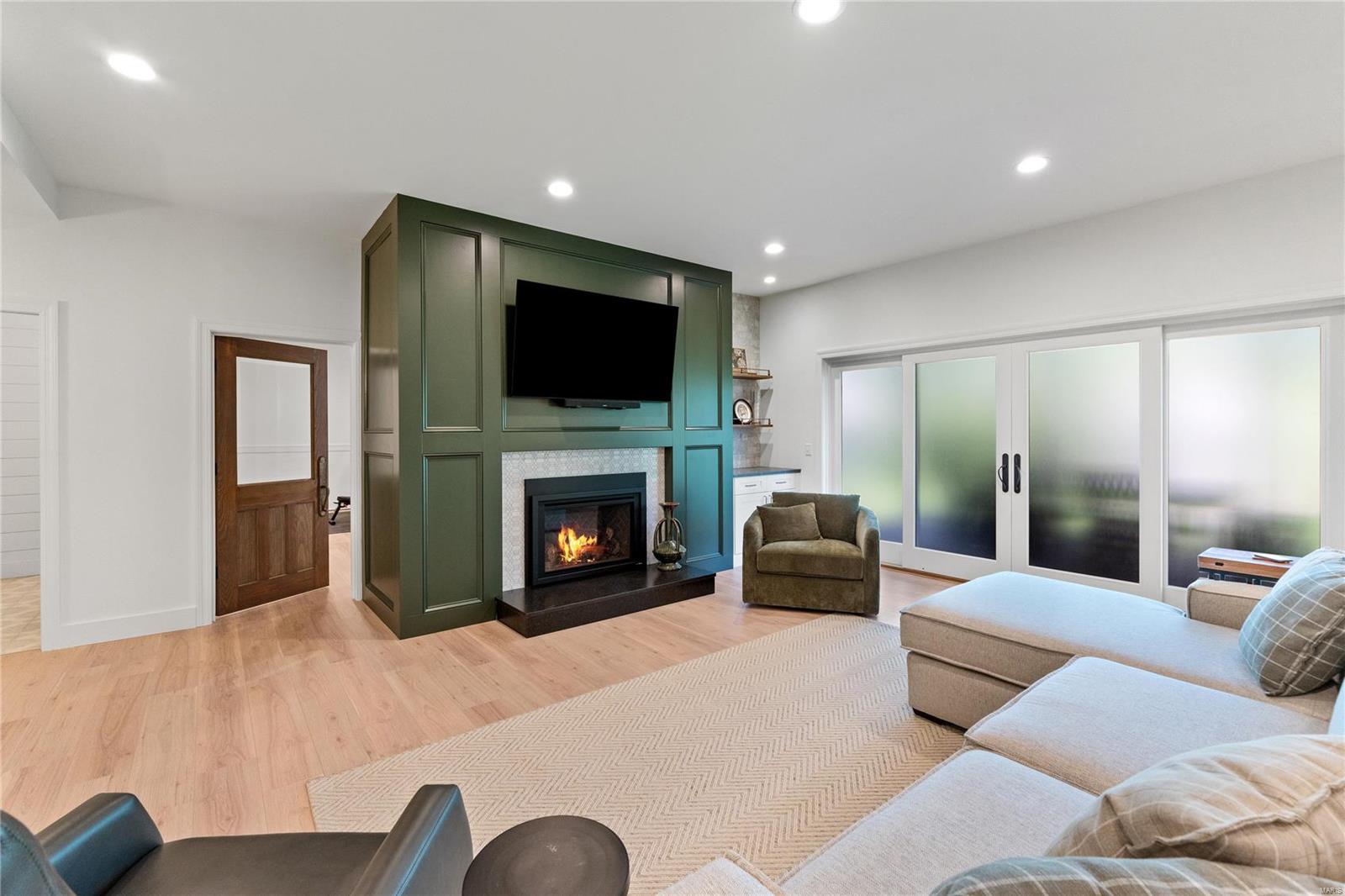 9743 Mansfield Drive