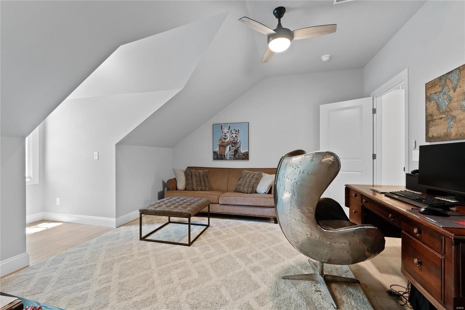 9743 Mansfield Drive