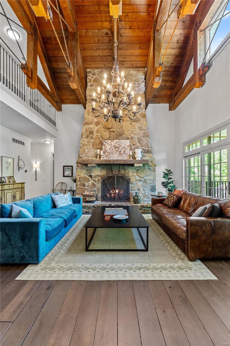 9743 Mansfield Drive