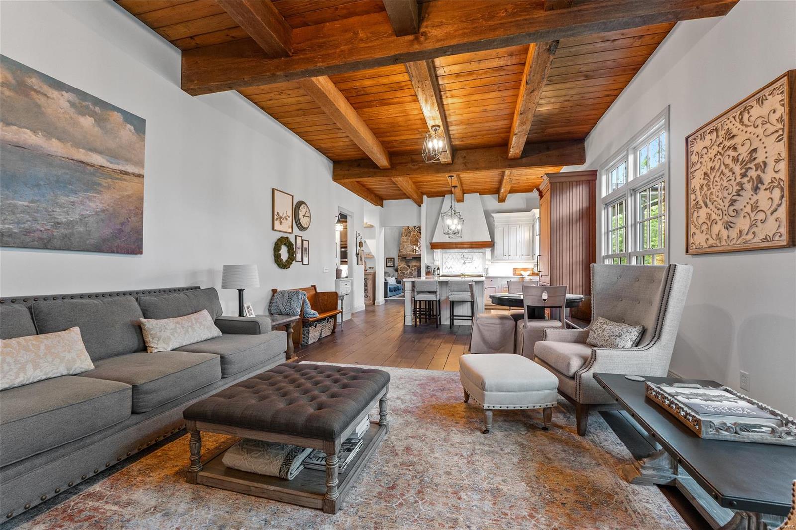 9743 Mansfield Drive