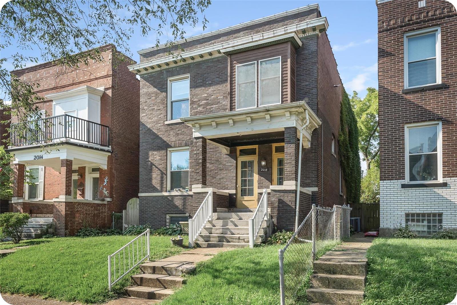 2018 Ann Avenue
