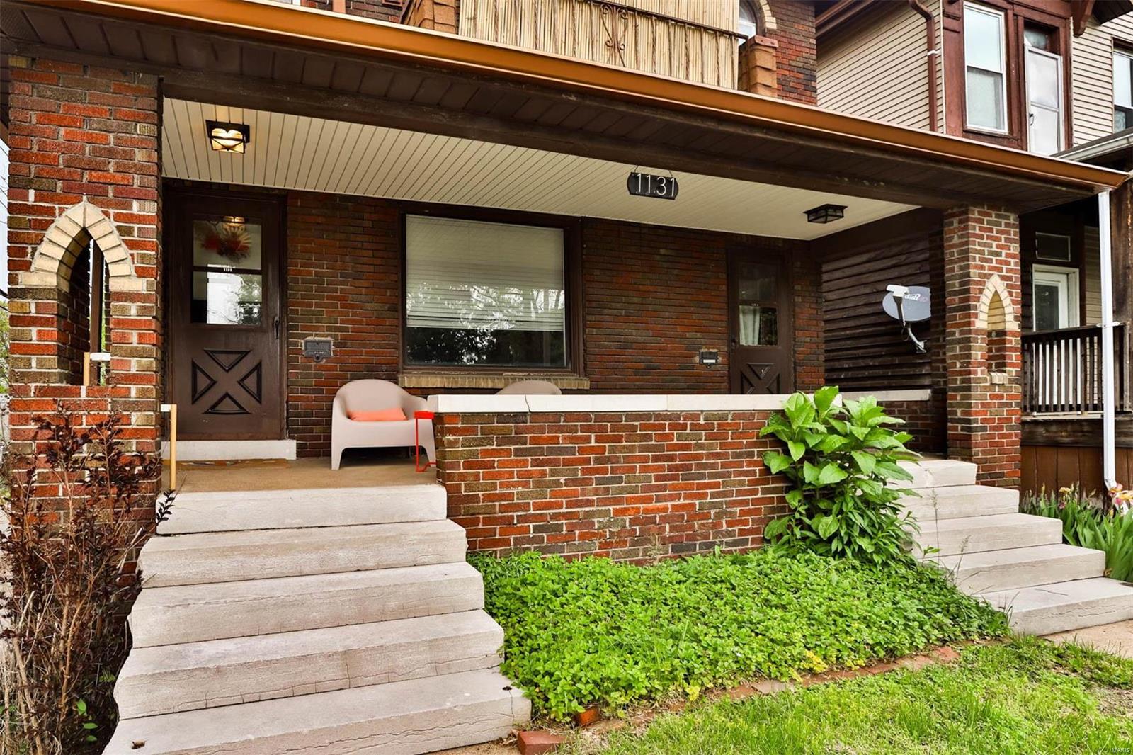 1131 Central Avenue