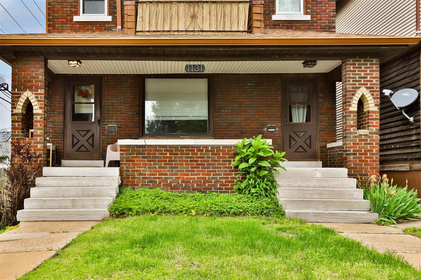 1131 Central Avenue