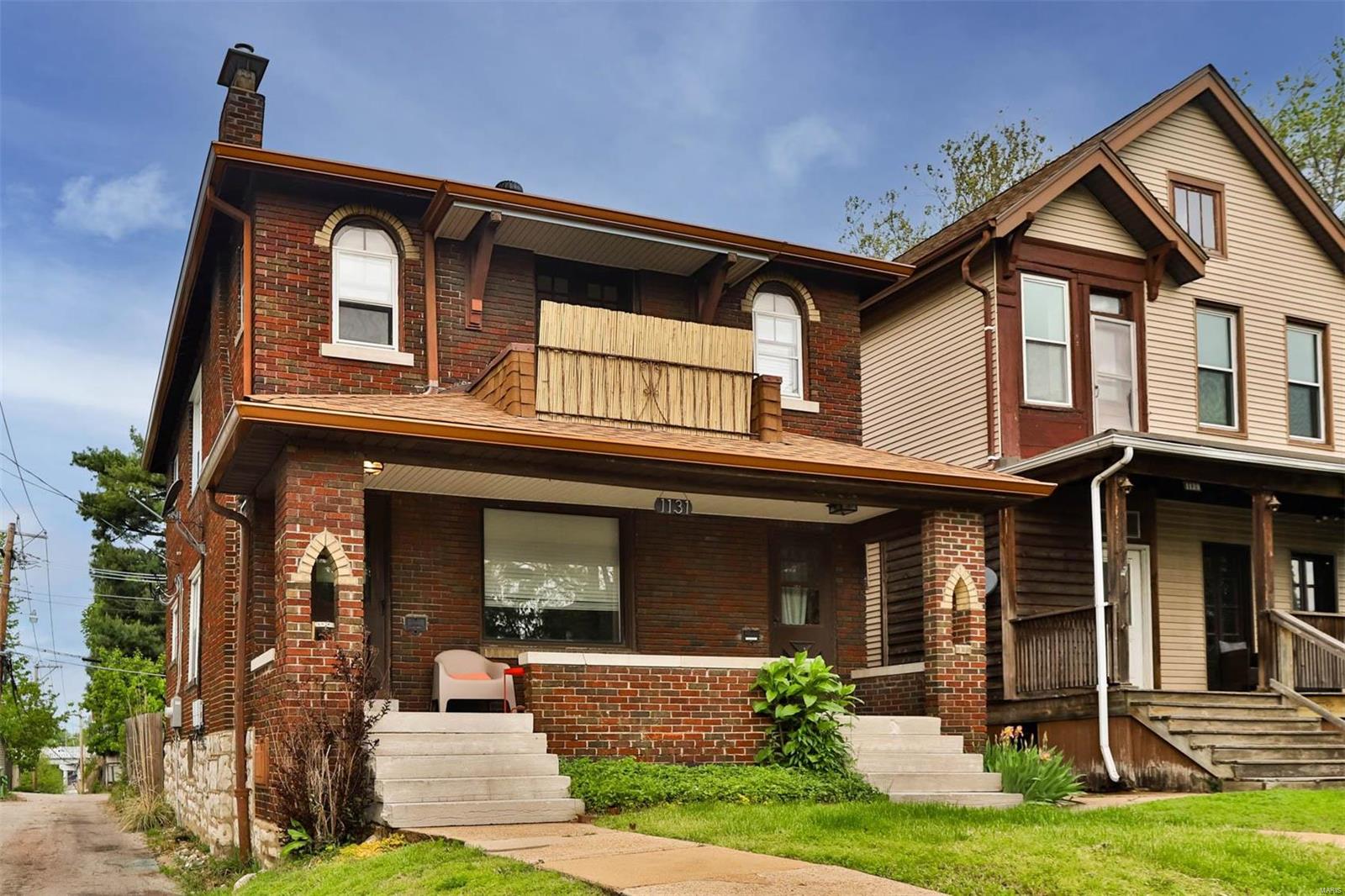 1131 Central Avenue