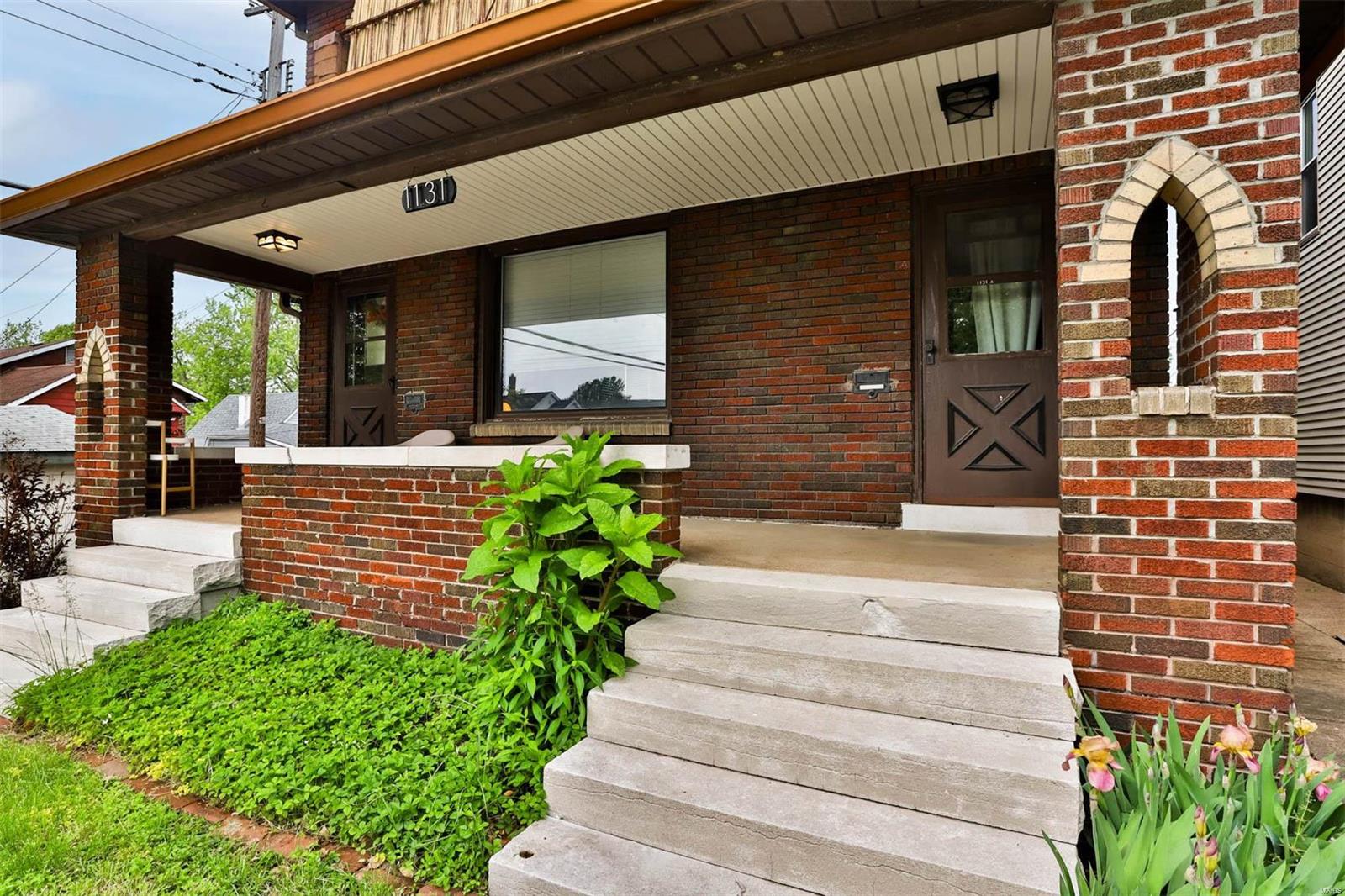1131 Central Avenue