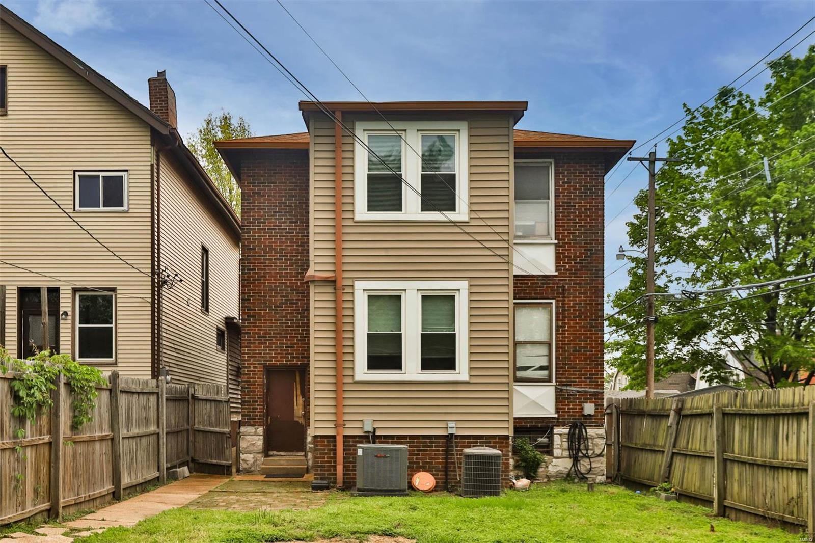 1131 Central Avenue