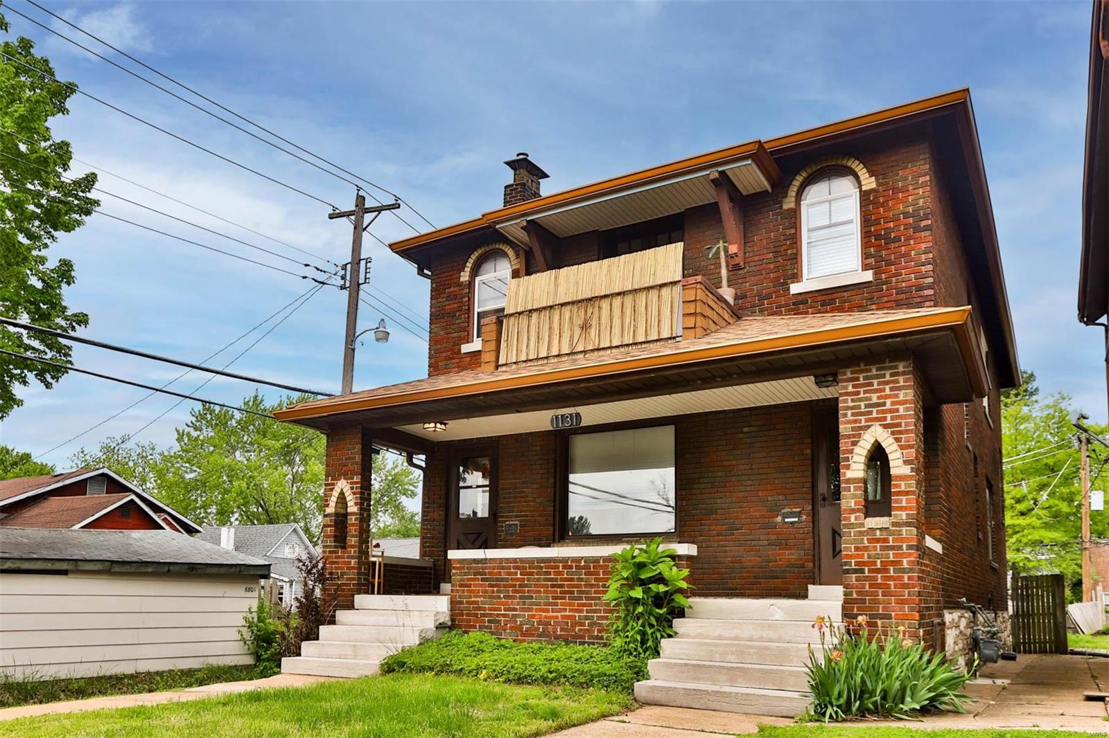 1131 Central Avenue