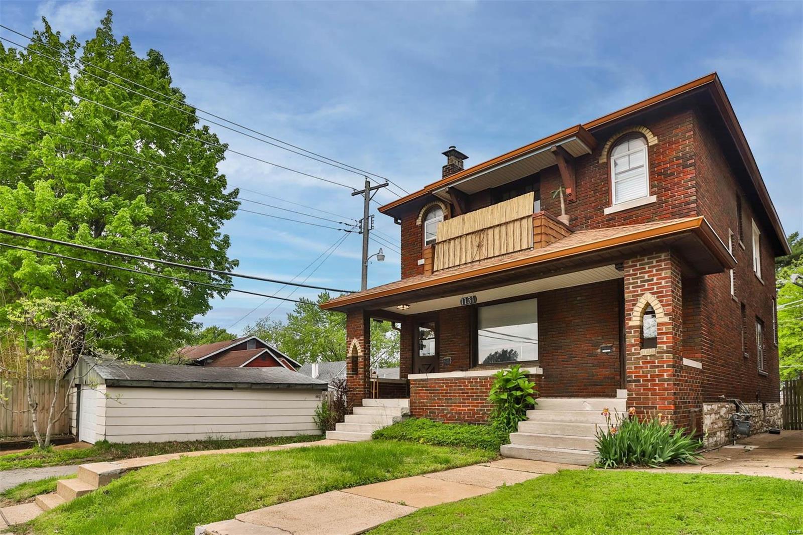 1131 Central Avenue