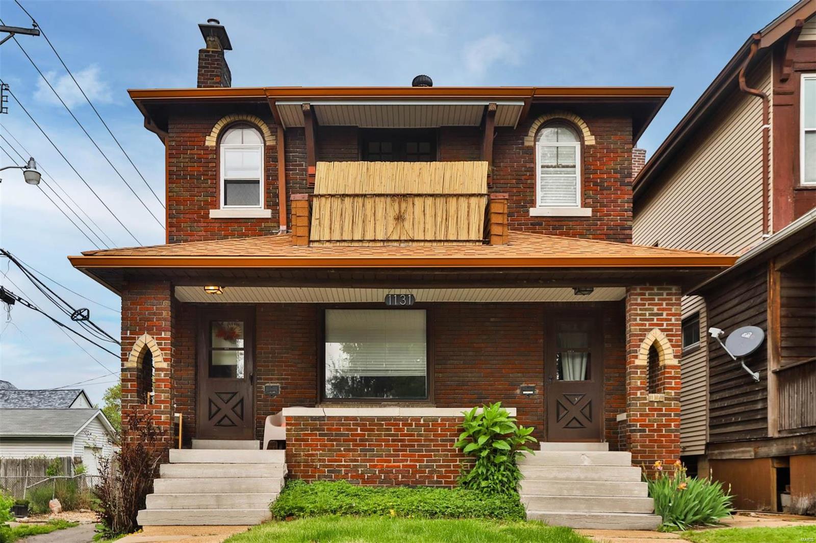 1131 Central Avenue