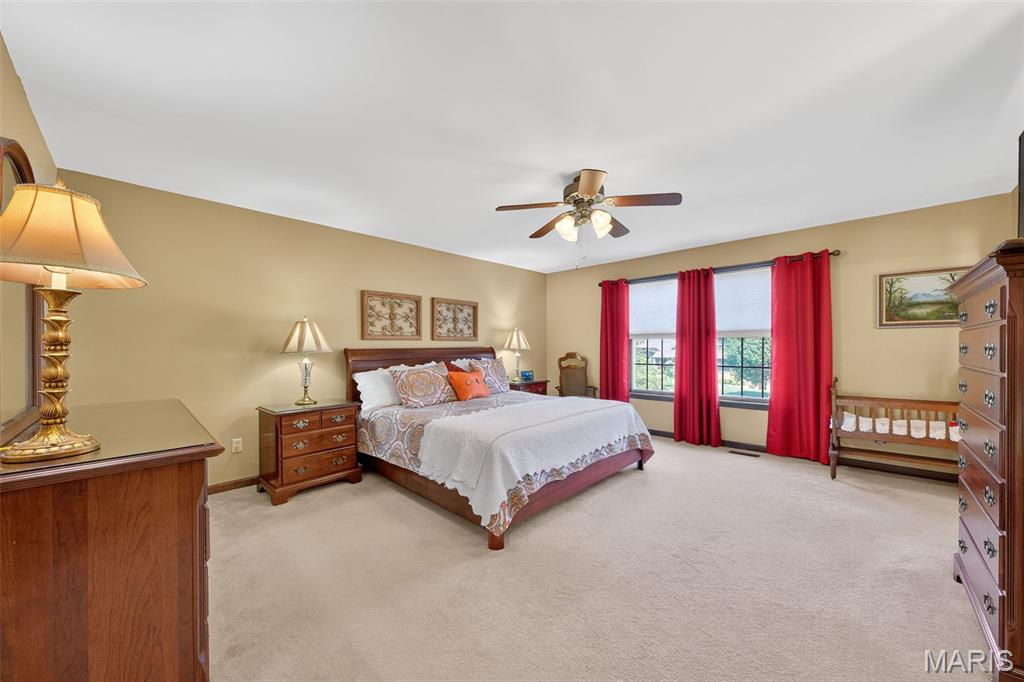 12110 Trentmore Place