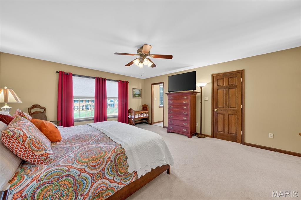 12110 Trentmore Place