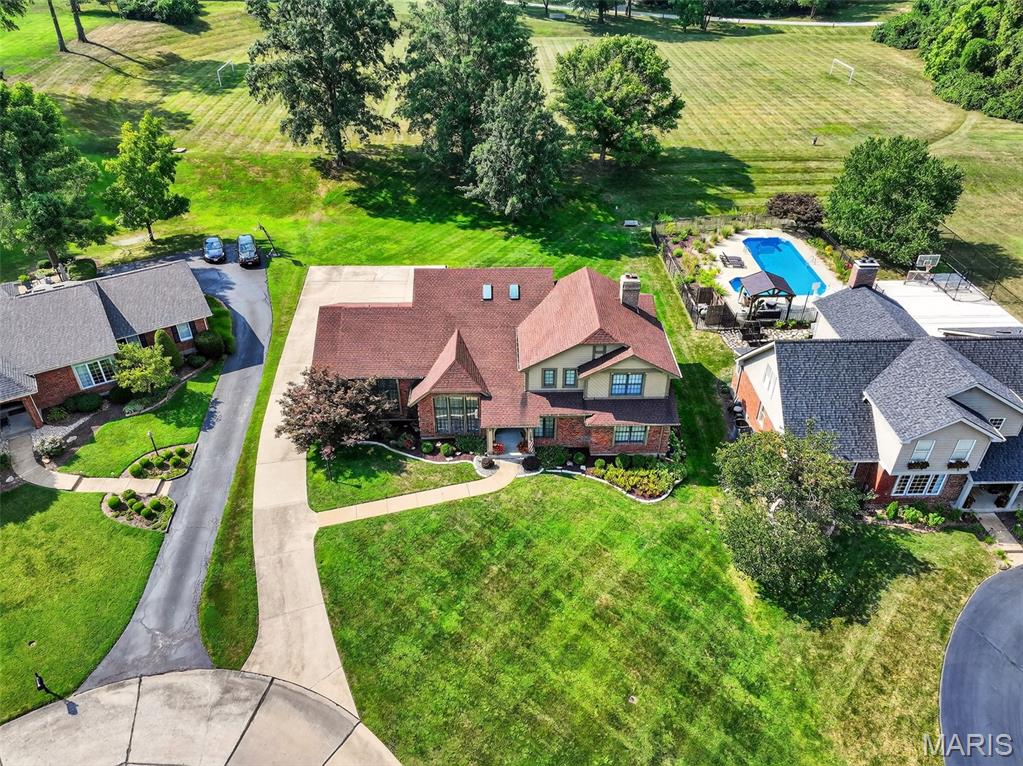12110 Trentmore Place