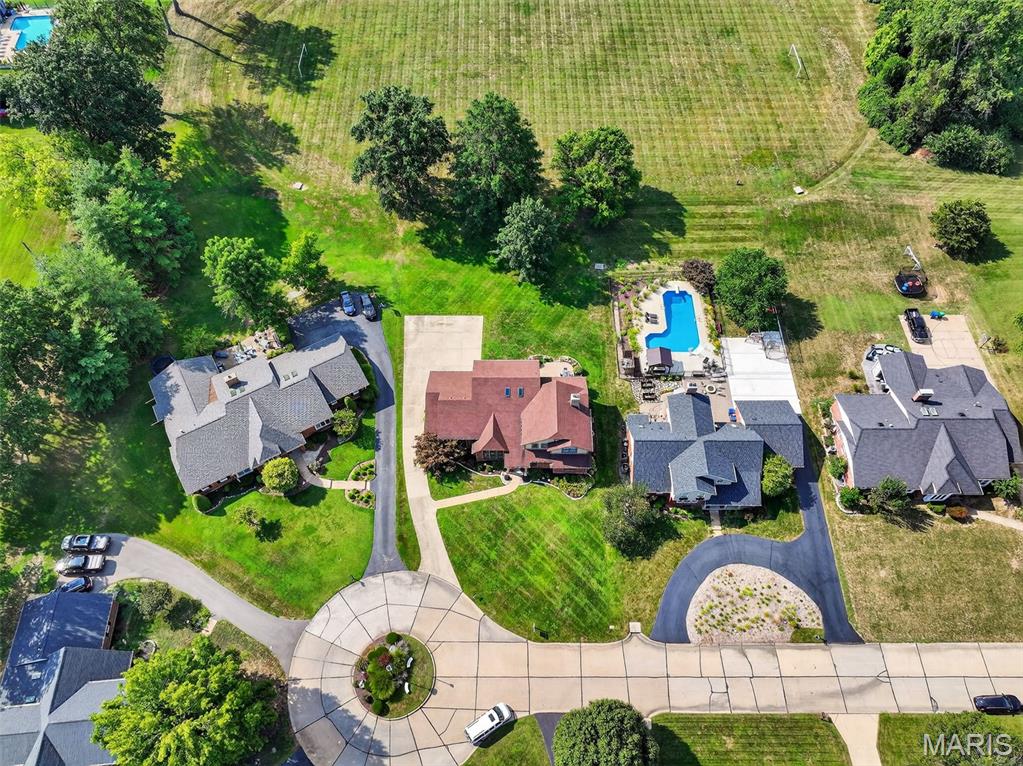 12110 Trentmore Place