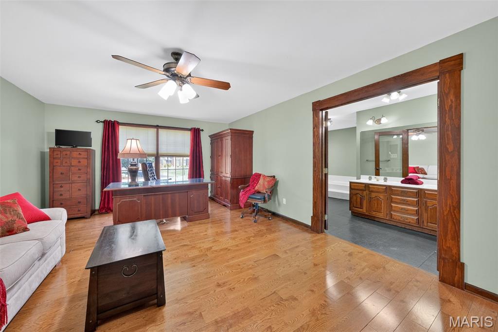 12110 Trentmore Place