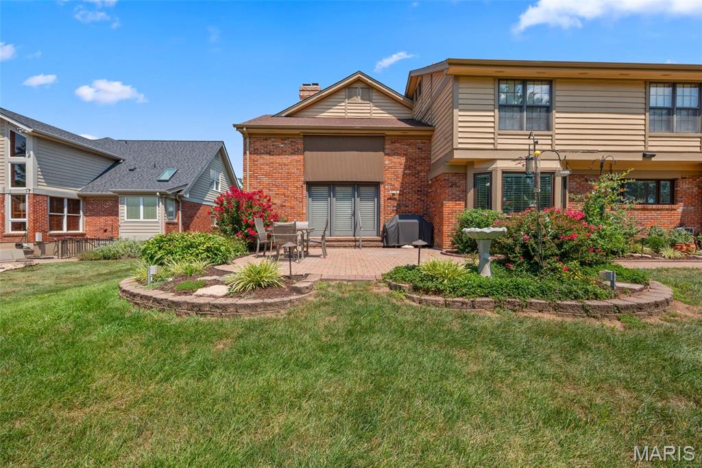 12110 Trentmore Place