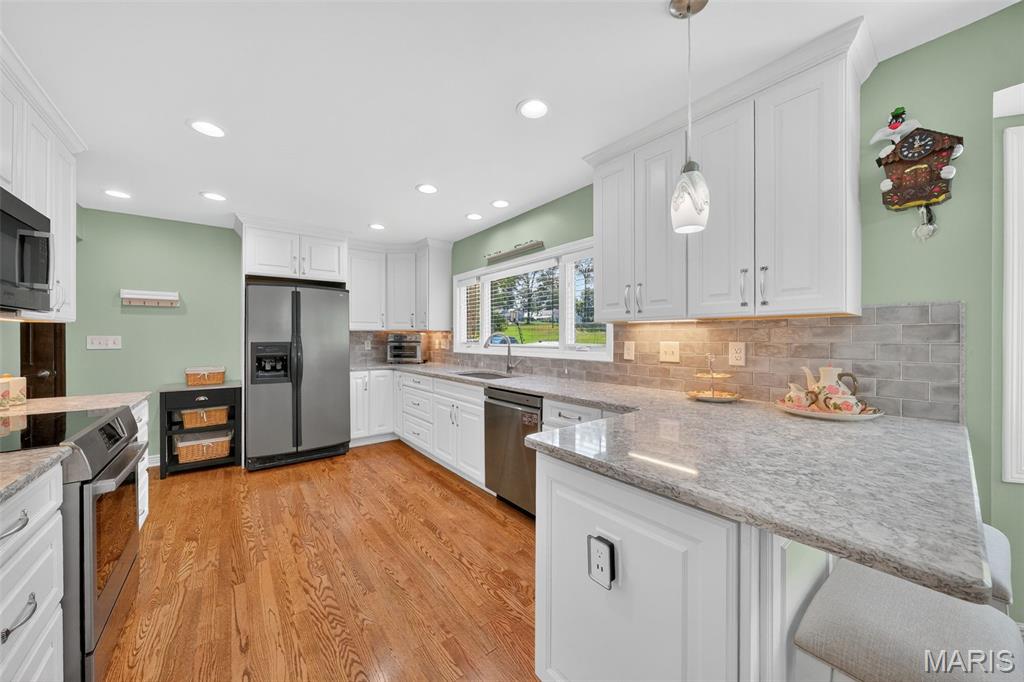 12110 Trentmore Place