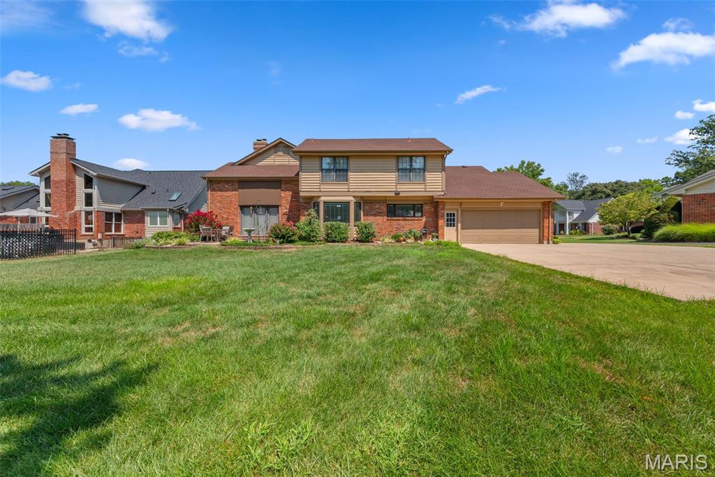 12110 Trentmore Place