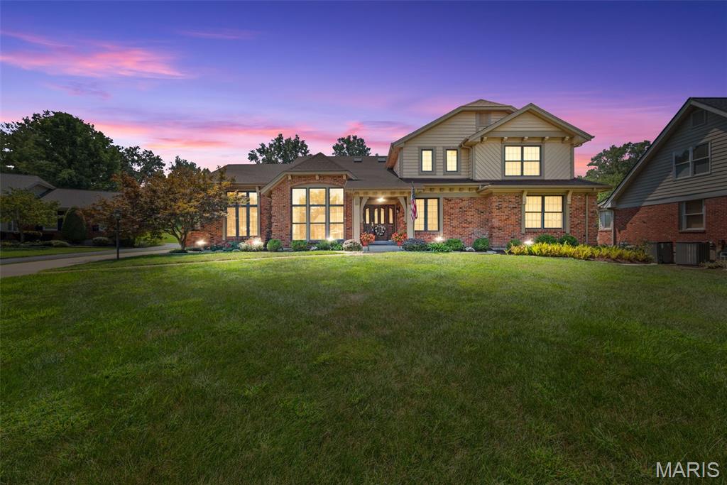 12110 Trentmore Place