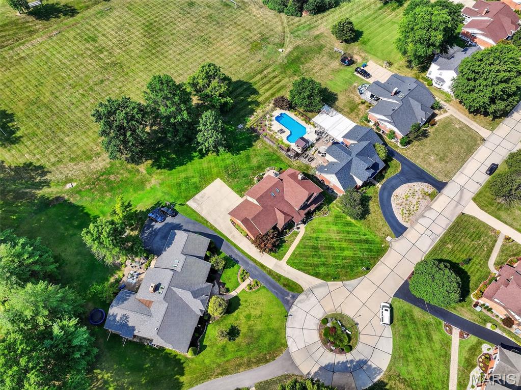 12110 Trentmore Place