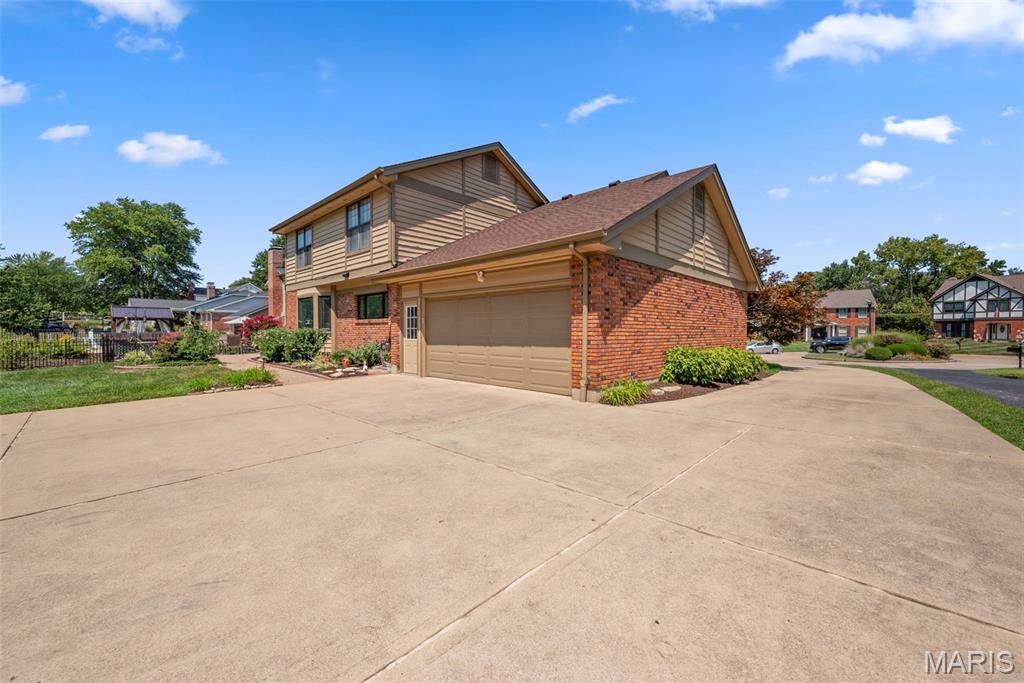 12110 Trentmore Place