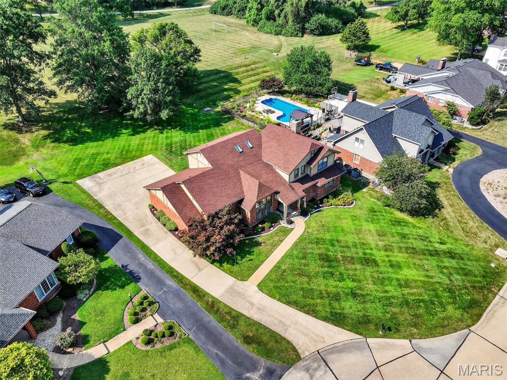 12110 Trentmore Place