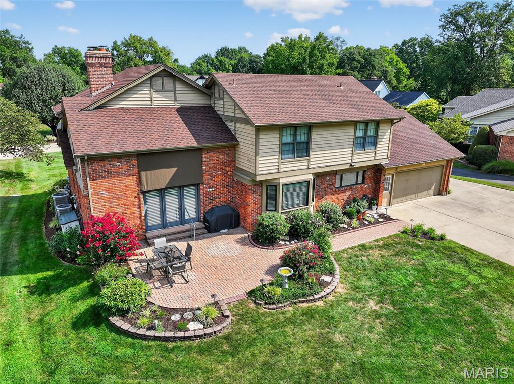 12110 Trentmore Place