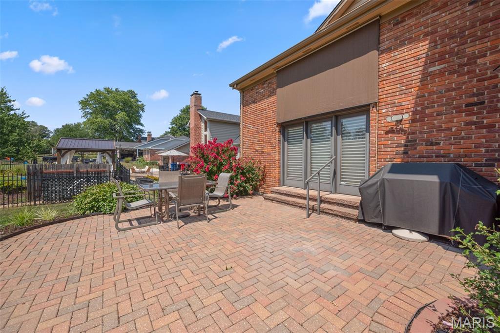 12110 Trentmore Place