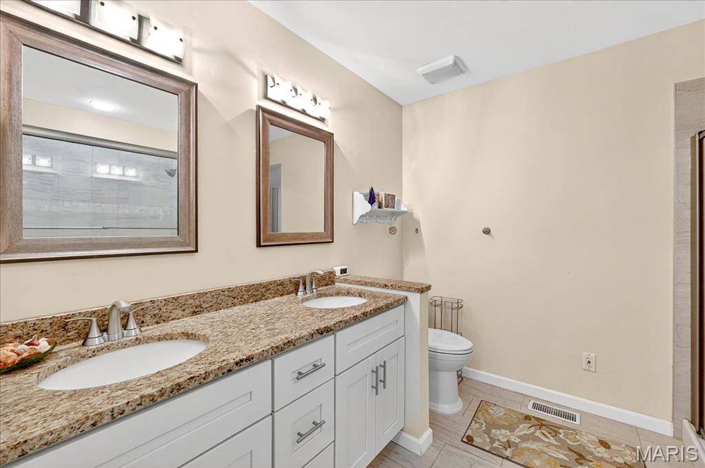 15812 Newton Ridge Drive