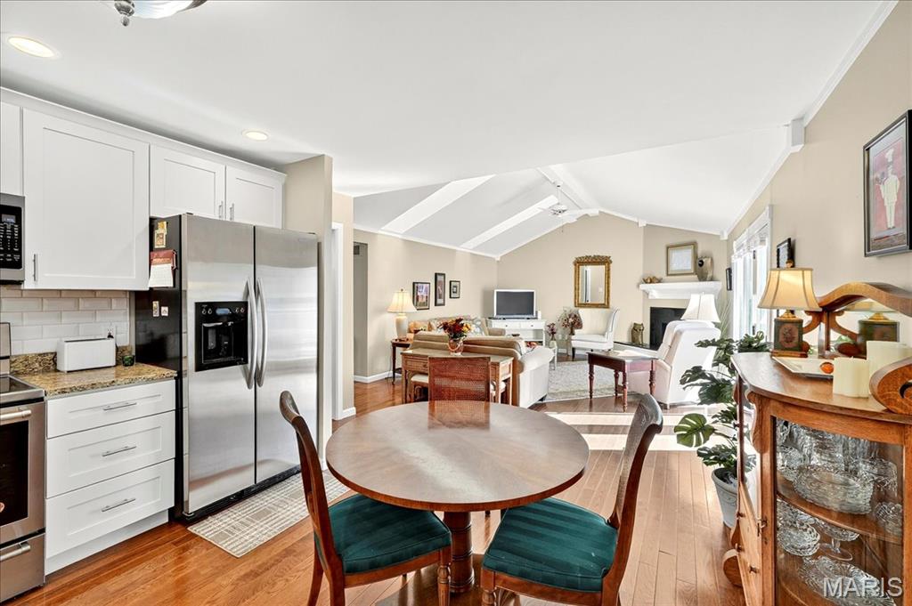 15812 Newton Ridge Drive