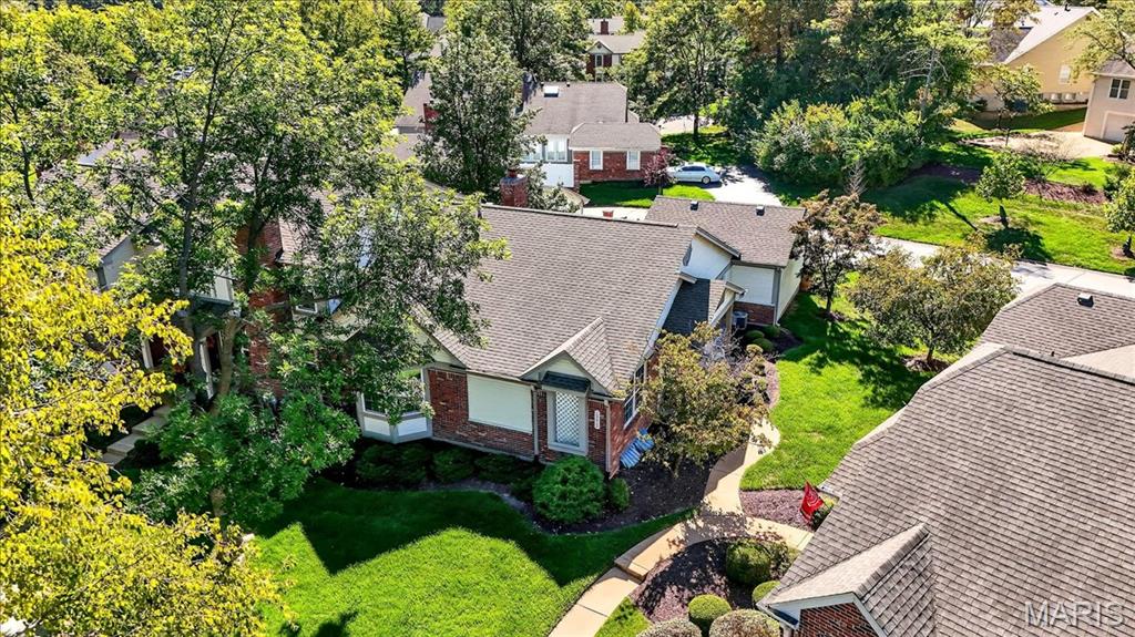 15812 Newton Ridge Drive