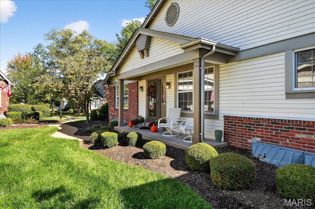 15812 Newton Ridge Drive