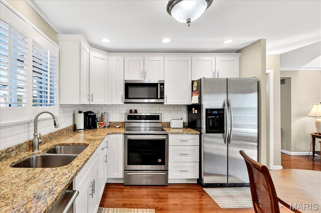 15812 Newton Ridge Drive