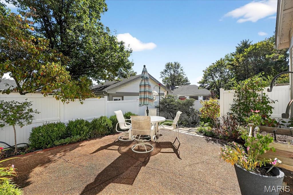 15812 Newton Ridge Drive