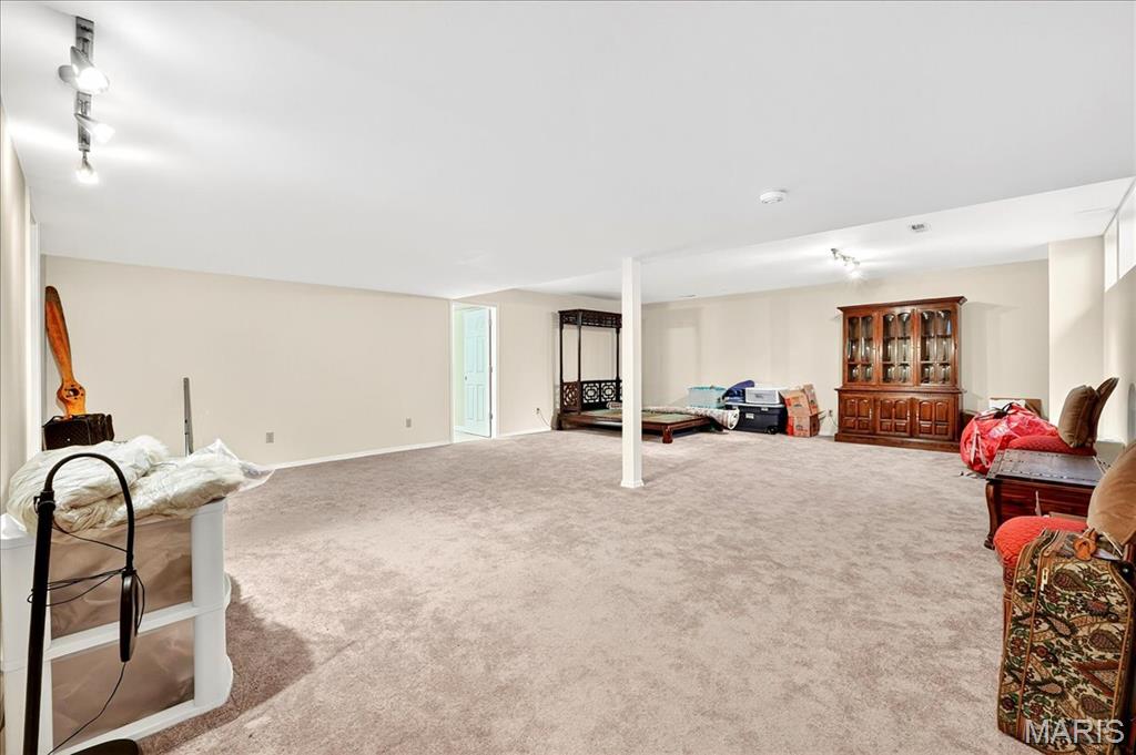 15812 Newton Ridge Drive