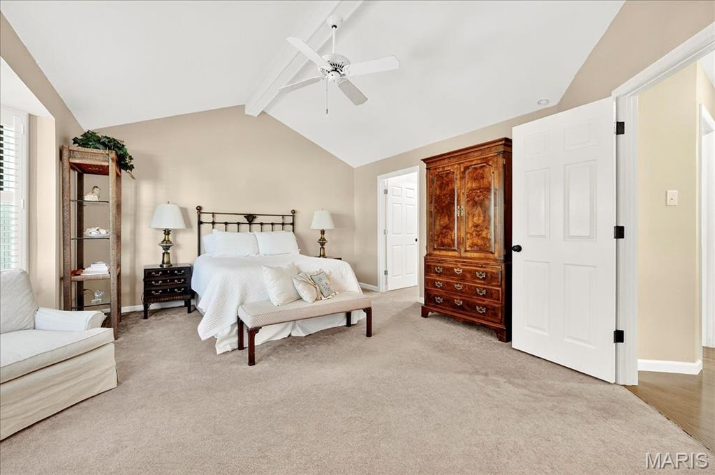 15812 Newton Ridge Drive