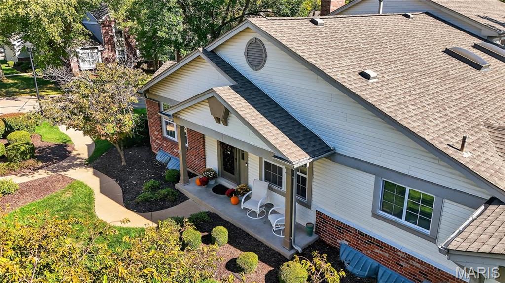 15812 Newton Ridge Drive