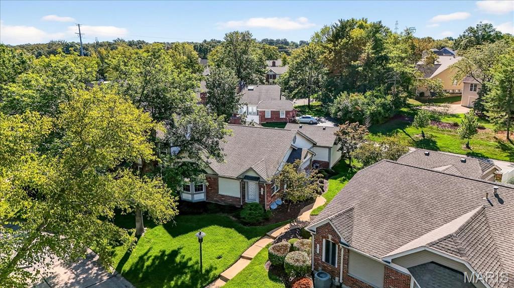 15812 Newton Ridge Drive